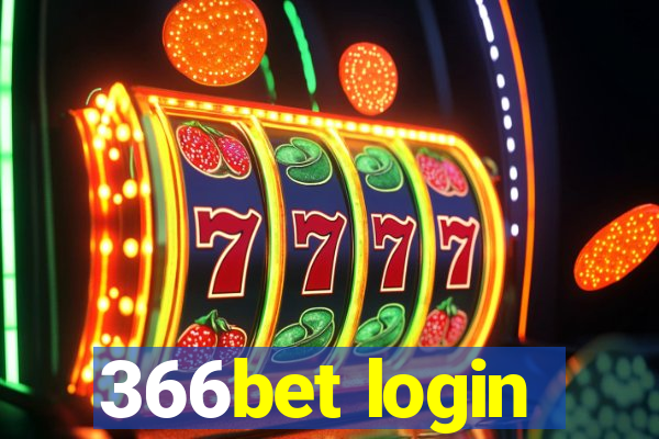 366bet login